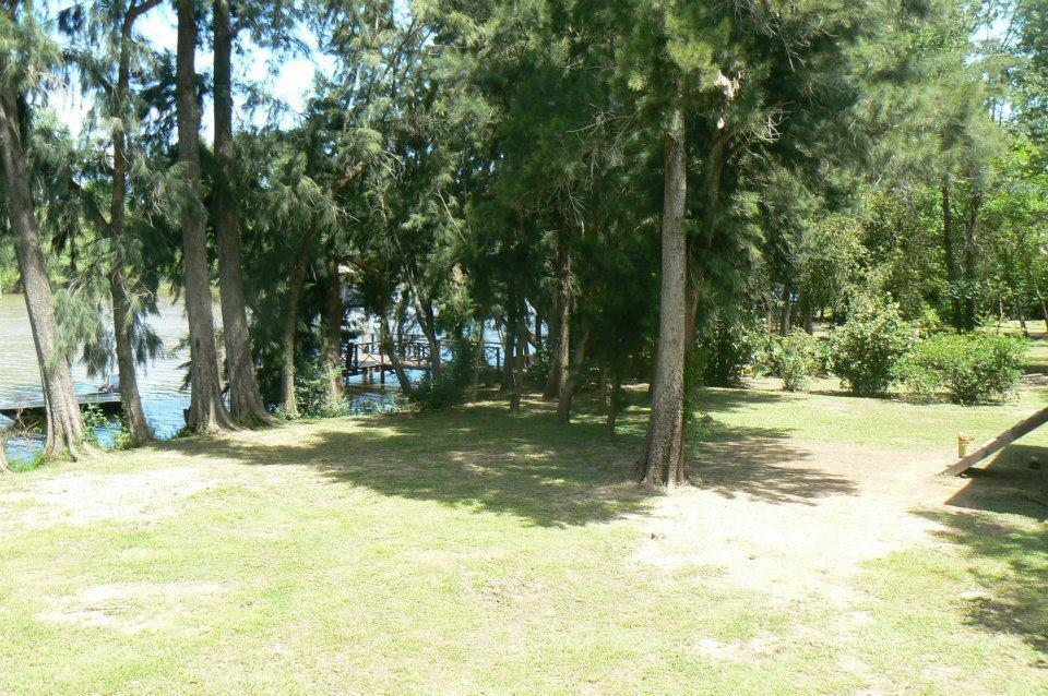 Posada Barlovento Tigre Room photo