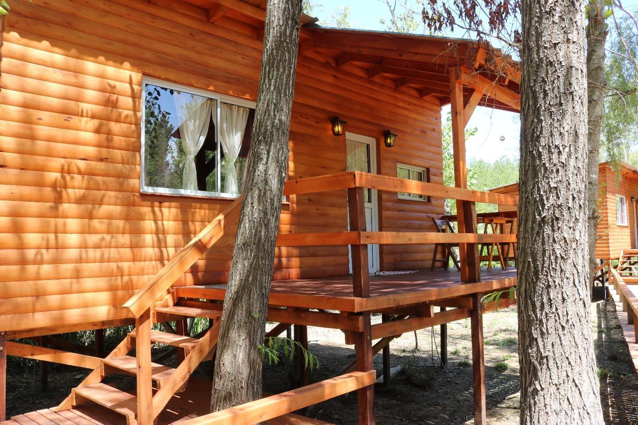 Posada Barlovento Tigre Exterior photo